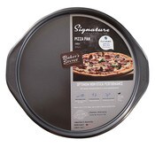Wholesale - Baker's Secret Signature Collection Pizza pan, UPC: 6935780112503
